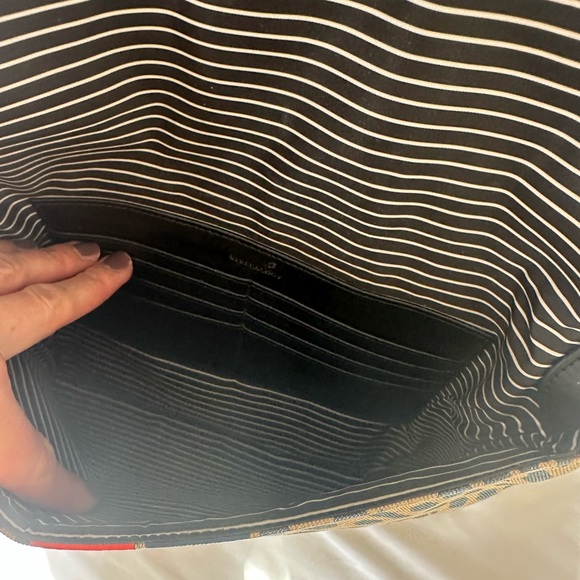 Stella & Dot clutch - Picture 2 of 5